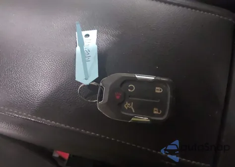 2018 GMC Acadia Sle-2 z USA, uszkodzony, nr VIN 1GKKNSLS5JZ171203